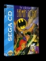 Nintendo  SNES  -  Adventures of Batman & Robin, The (USA)